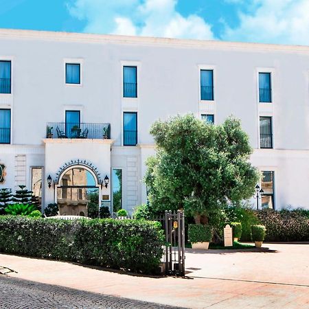 Ostuni Palace - Hotel Bistrot & Spa Eksteriør billede