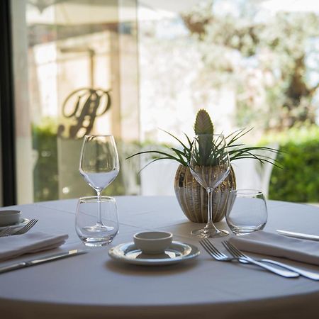 Ostuni Palace - Hotel Bistrot & Spa Eksteriør billede