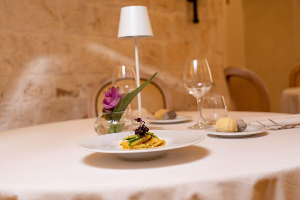 Ostuni Palace - Hotel Bistrot & Spa Eksteriør billede